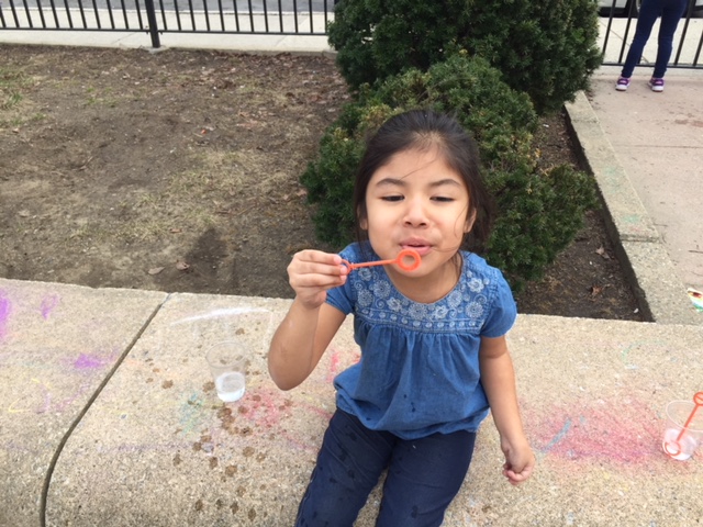 A Quick Peek Into the Grade 1 Classroom – Young STEAM Inventors