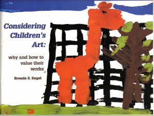 Brenda Engel - Considering Children_s Art