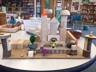 1-This is the main photo for this post “This is the Brown Girls Treehouse where girls like me get to play.”