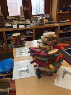 Treehouses The Singing Ringing Tree 5